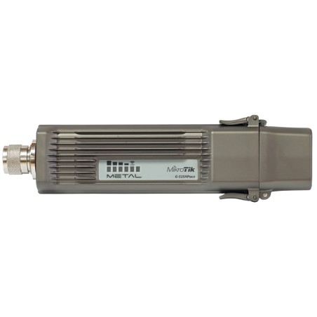 Точка доступу Mikrotik Metal 52 ac (RBMetalG-52SHPacn)