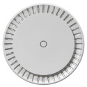 Точка доступу Mikrotik cAP ax (cAPGi-5HaxD2HaxD) Wi-Fi 6