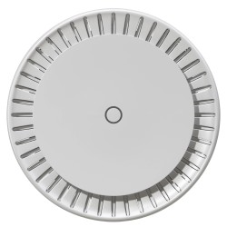 Точка доступу Mikrotik cAP ax (cAPGi-5HaxD2HaxD) Wi-Fi 6