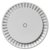 Точка доступу Mikrotik cAP ax (cAPGi-5HaxD2HaxD) Wi-Fi 6