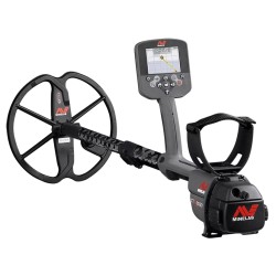 Металодетектор Minelab CTX 3030