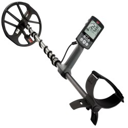 Металодетектор Minelab Equinox 600