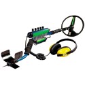 Металодетектор Minelab Excalibur ll