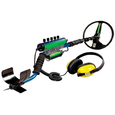 Металодетектор Minelab Excalibur ll