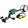 Металодетектор Minelab Excalibur ll