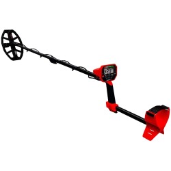 Металодетектор Minelab Vanquish 440