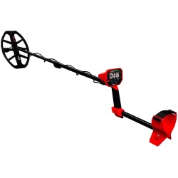 Металодетектор Minelab Vanquish 540