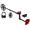 Металодетектор з навушниками Minelab Vanquish 540 Pro Pack