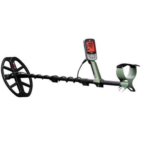 Металодетектор Minelab X-Terra Pro