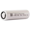 Акумулятор літій-іонний INR-21700-P42A Molicel grade А 4200м•Аг
