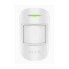 Сповіщувач Ajax MotionProtect (white) руху бездротовий