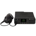 Радіостанція цифрова автомобільна Motorola DM4400E VHF