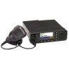 Автомобільна радіостанція Motorola DM4600e VHF LP (25 Ватт)
