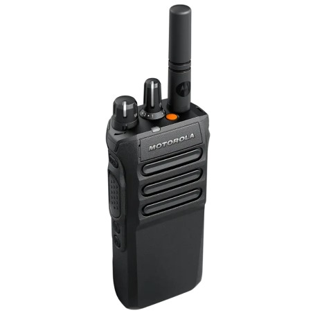 Радіостанція цифрова Motorola Mototrbo R7 A VHF