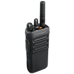 Радіостанція цифрова Motorola R7a VHF NKP PRA302C (136-174 Mm Whip Antenna) 136-174 MHz