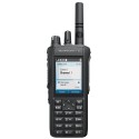 Портативна DMR радіостанція Motorola Portable Radio R7 UHF FКР ВТ WIFI GNSS CAPABLE