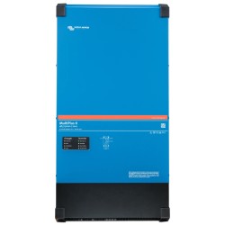 Інвертор VictronEnergy MultiPlus-II 48/15000/200-100 однофазний чиста синусоїда