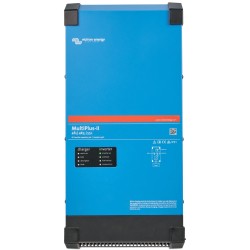 Інвертор VictronEnergy MultiPlus-II 48/4k5/55-32 230V однофазний чиста синусоїда