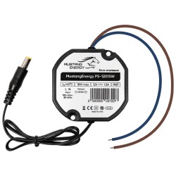 Блок живлення Mustang Energy PS-12015W IP67