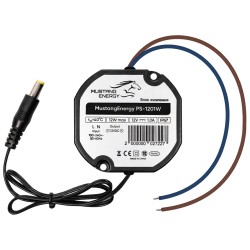 Блок живлення Mustang Energy PS-1201W IP67