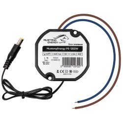 Блок живлення Mustang Energy PS-1202W IP67