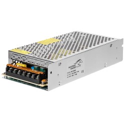 Блок живлення Mustang Energy PS-1210PB