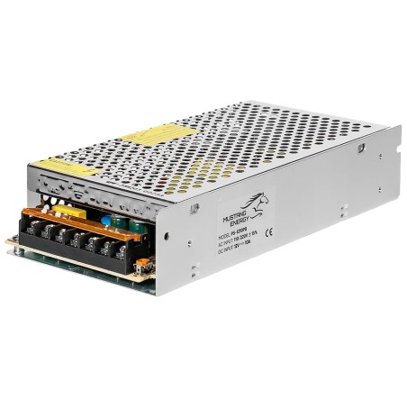 Блок живлення Mustang Energy PS-1210PB