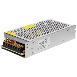 Блок живлення Mustang Energy PS-1215PB