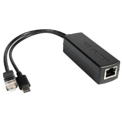Poe спліттер NVC-PD48/Type-C