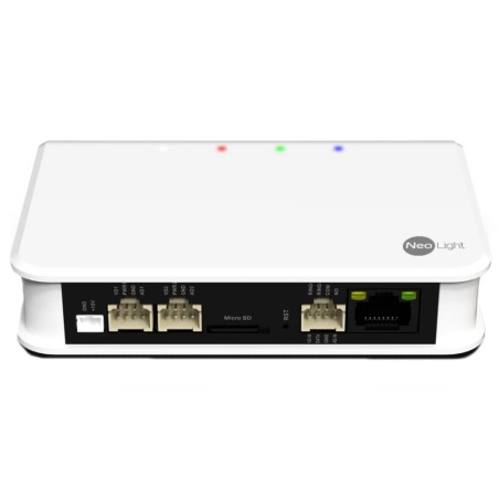 WiFi адаптер для аналогових домофонів та панелей NeoBox Pro