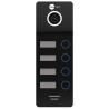 Виклична панель NeoLight MEGA/4 FHD black