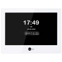 Відеодомофон Neolight ALPHA Hybrid white