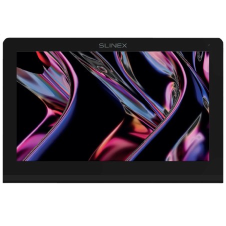 Відеодомофон Slinex Nexo 10 black