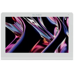 Відеодомофон Slinex Nexo 10 white