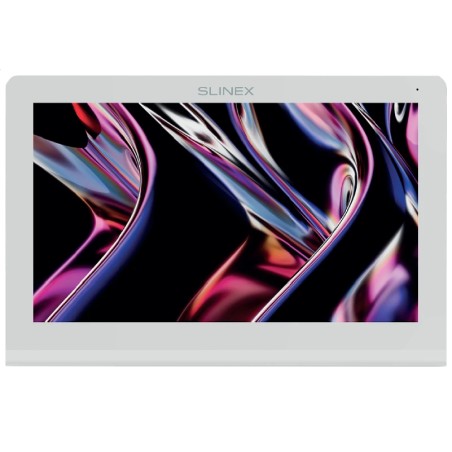 Відеодомофон Slinex Nexo 10 white