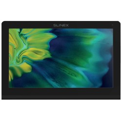 Відеодомофон Slinex Nexo 7 black