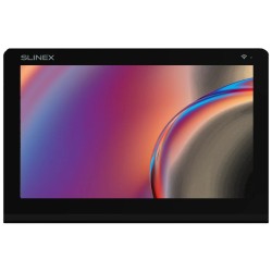 Відеодомофон Slinex Nexo 7 Cloud black