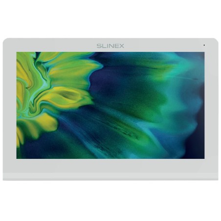Відеодомофон Slinex Nexo 7 white