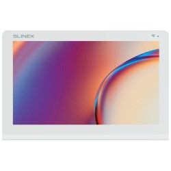 Відеодомофон Slinex Nexo 7 Cloud white