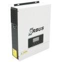 Гібридний інвертор ORBUS ORB-1.6KW 2000ВА/1600Вт 12В MPPT 30~400 В