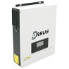 Гібридний інвертор ORBUS ORB-1.6KW 2000ВА/1600Вт 12В MPPT 30~400 В