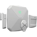 Комплект бездротової охоронної системи Tiras Orion NOVA X Basic kit (white)