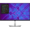 Монітор Dell P2723QE 27" дюйма 3840x2160