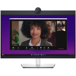 Монітор Dell P2724DEB 27" дюйма 2560x1140