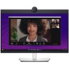Монітор Dell P2724DEB 27" дюйма 2560x1140