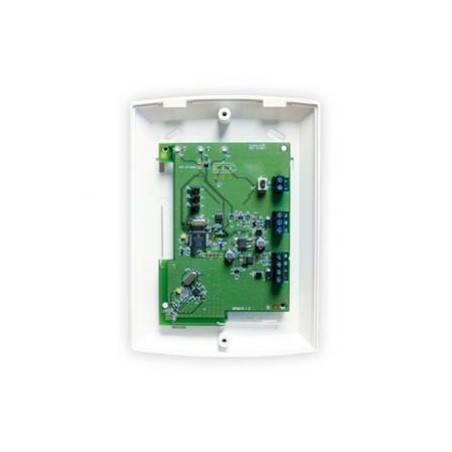 Приймач бездротових сповіщувачів PCX-RIX32-WE