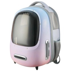 Рюкзак-переноска PETKIT Breezy 2 Cat Carrier Pink P7704