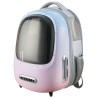Рюкзак-переноска PETKIT Breezy 2 Cat Carrier Pink P7704