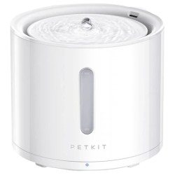 Поїлка PETKIT Eversweet SOLO 2 Smart Pet Drinking Fountain White P4114