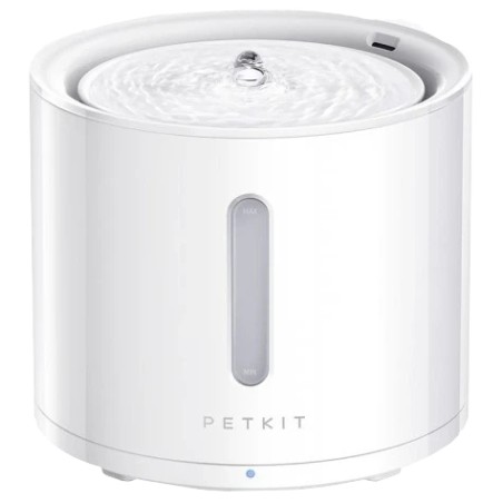 Поїлка PETKIT Eversweet SOLO 2 Smart Pet Drinking Fountain White P4114
